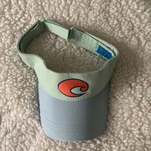 Costa sun visor